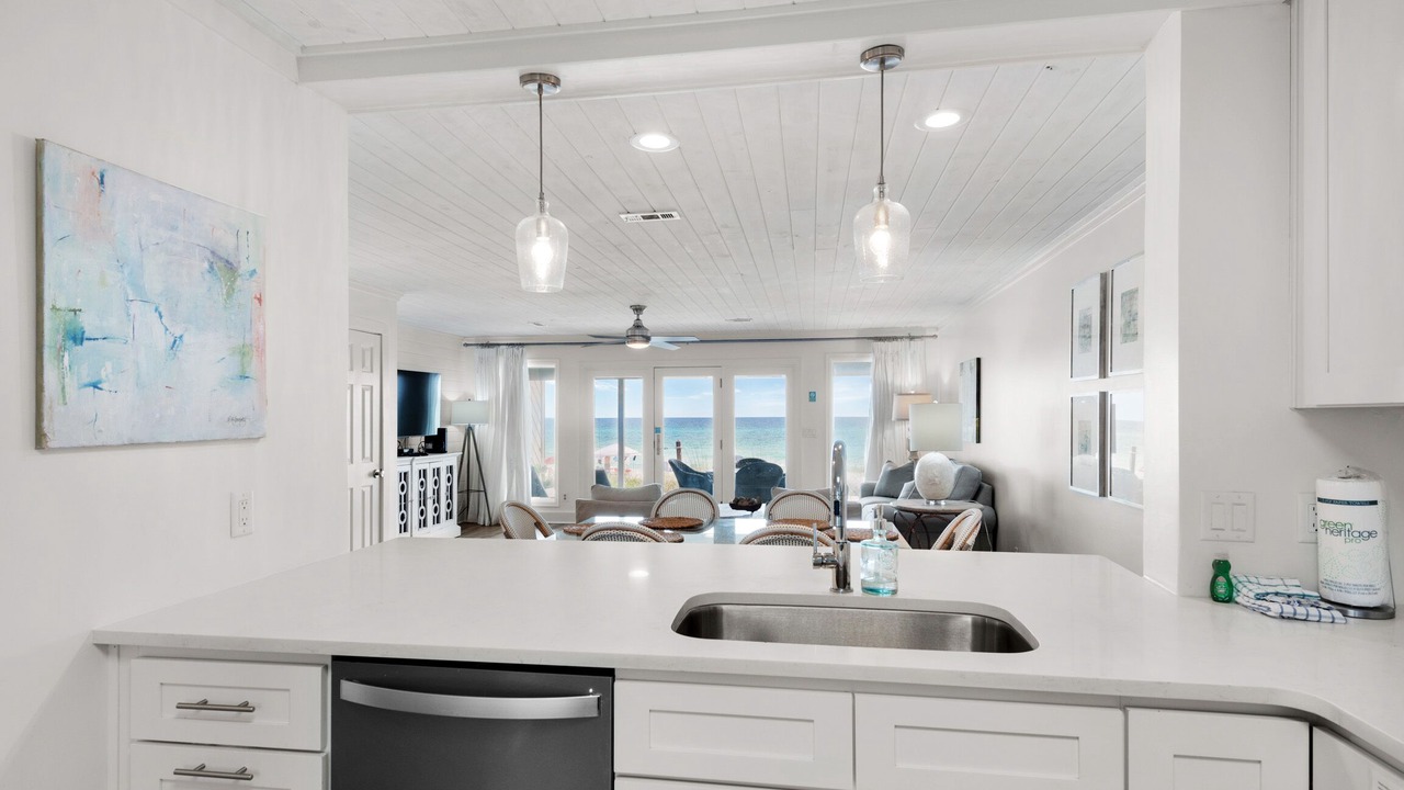 Photo of Bedroom in Inlet Beach