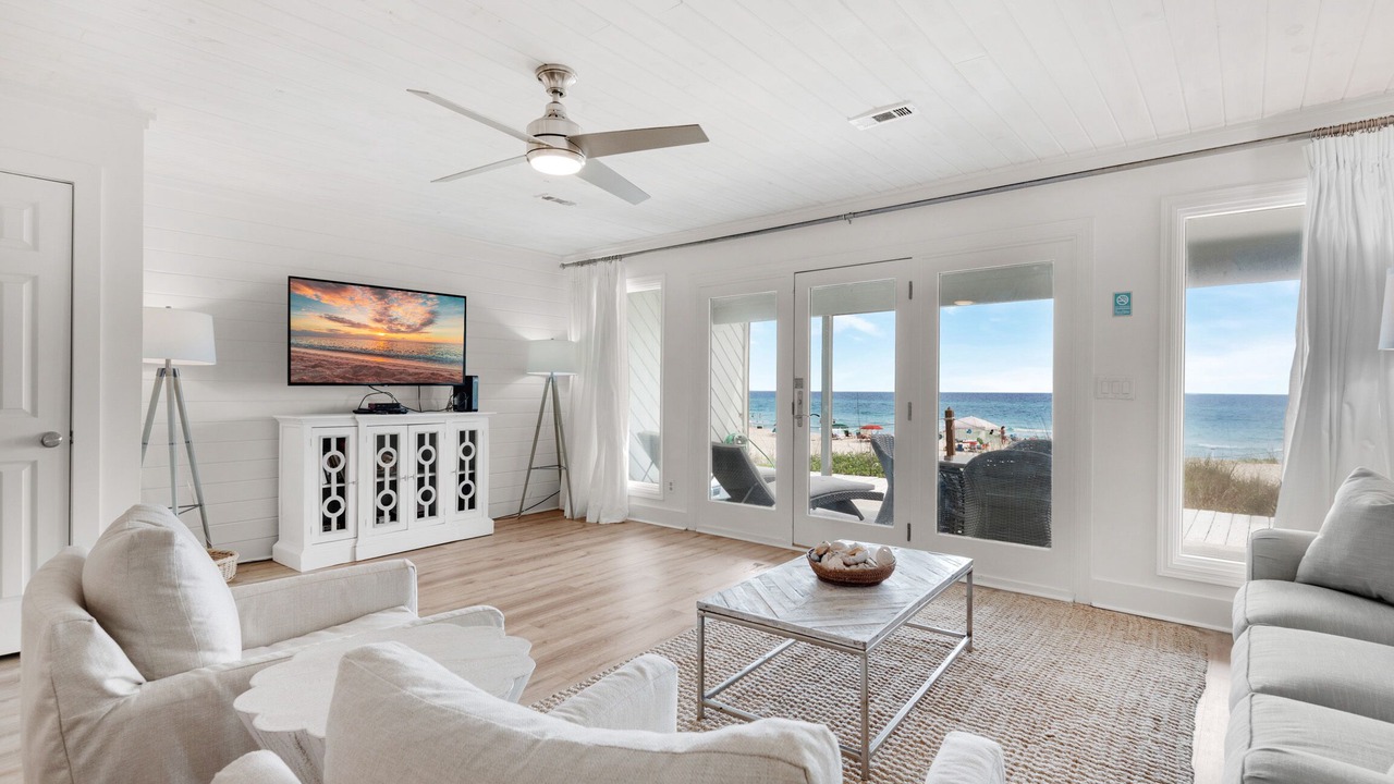 Photo of Bedroom in Inlet Beach