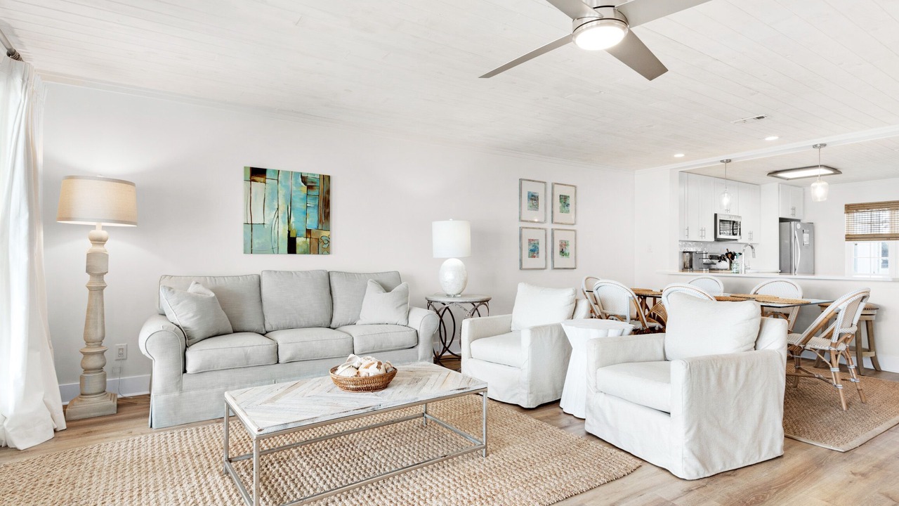 Photo of Bedroom in Inlet Beach