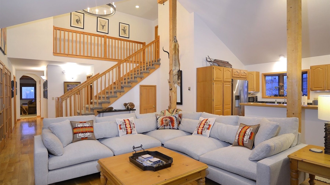 Photo of Livingroom in Mount Crested Butte