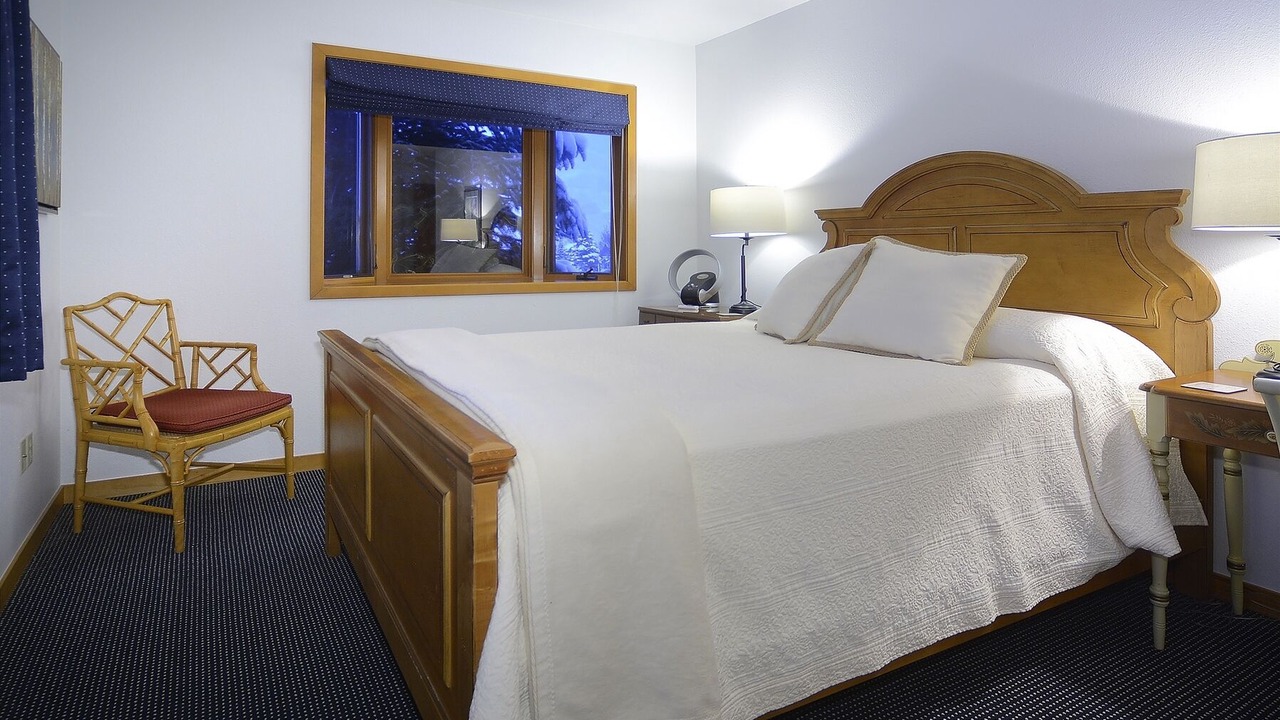 Photo of Bedroom in Mount Crested Butte