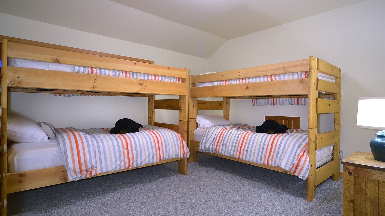 Photo of Bedroom in Mount Crested Butte