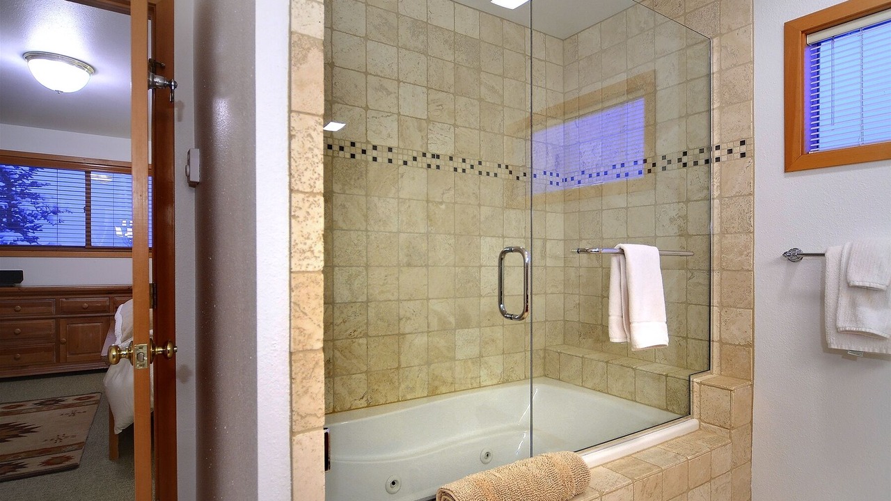 Photo of Bathroom in Mount Crested Butte