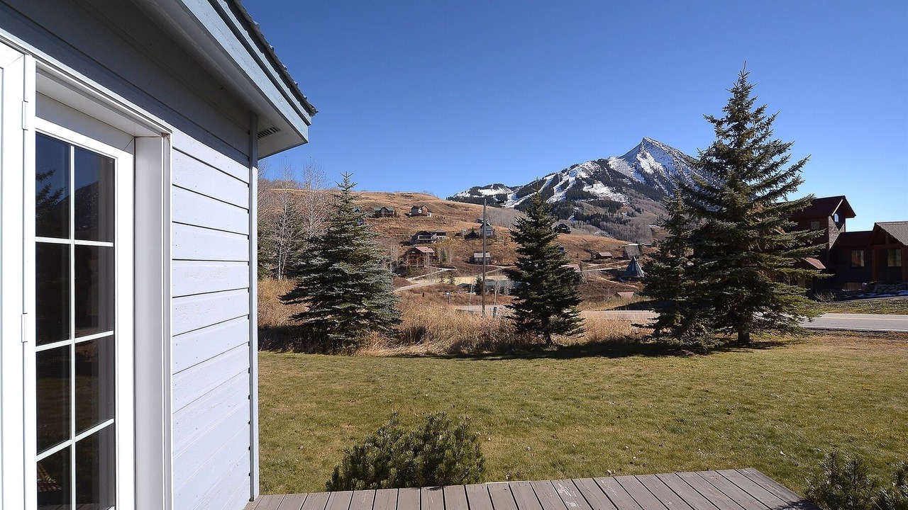 Photo of Outdoor in Mount Crested Butte