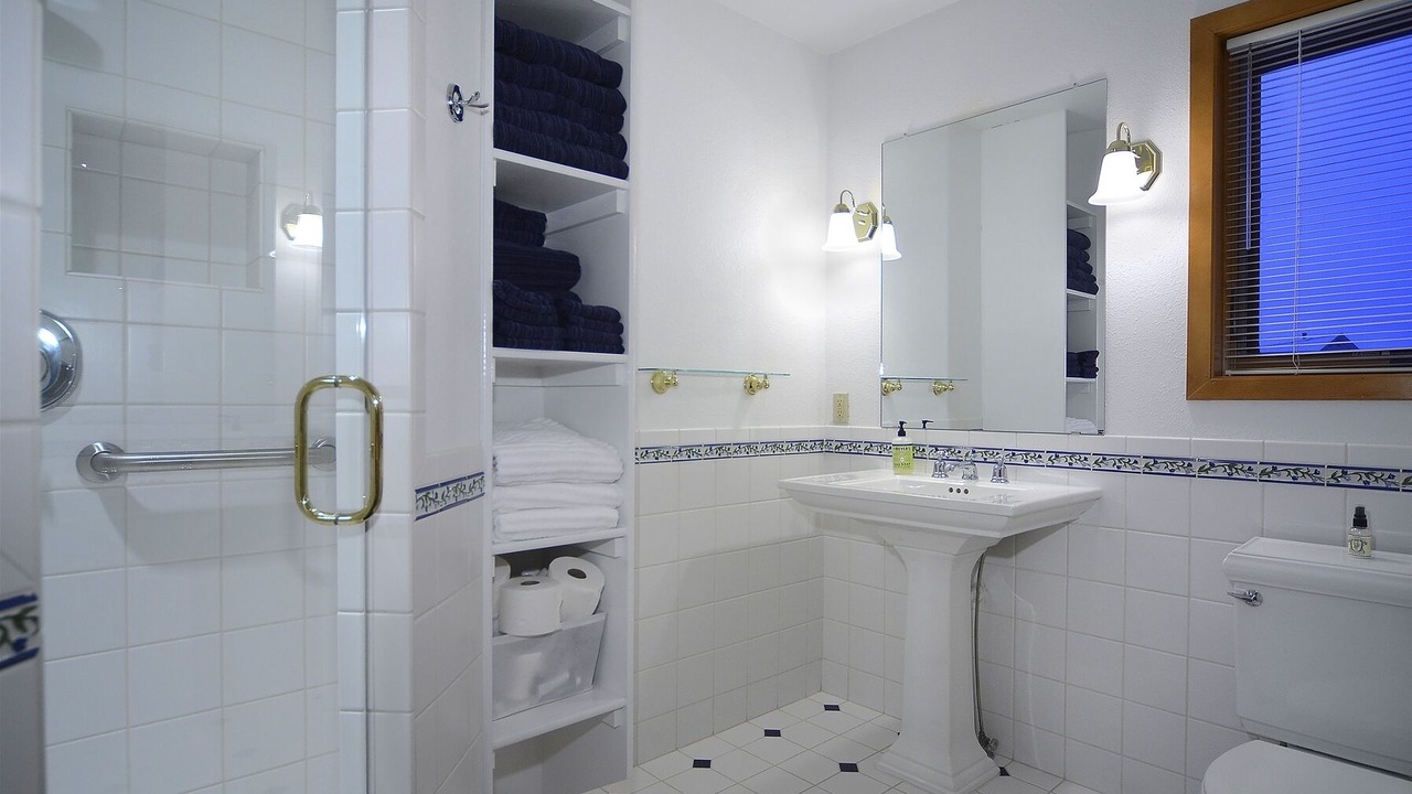 Photo of Bathroom in Mount Crested Butte