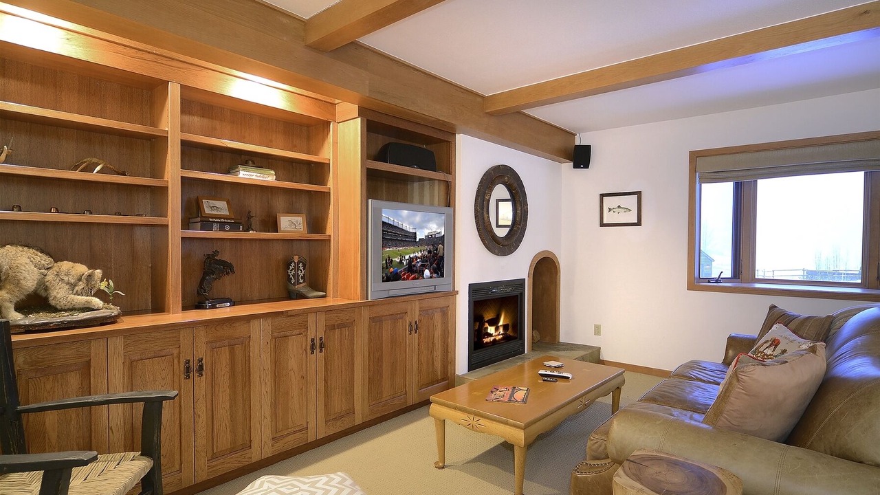 Photo of Livingroom in Mount Crested Butte
