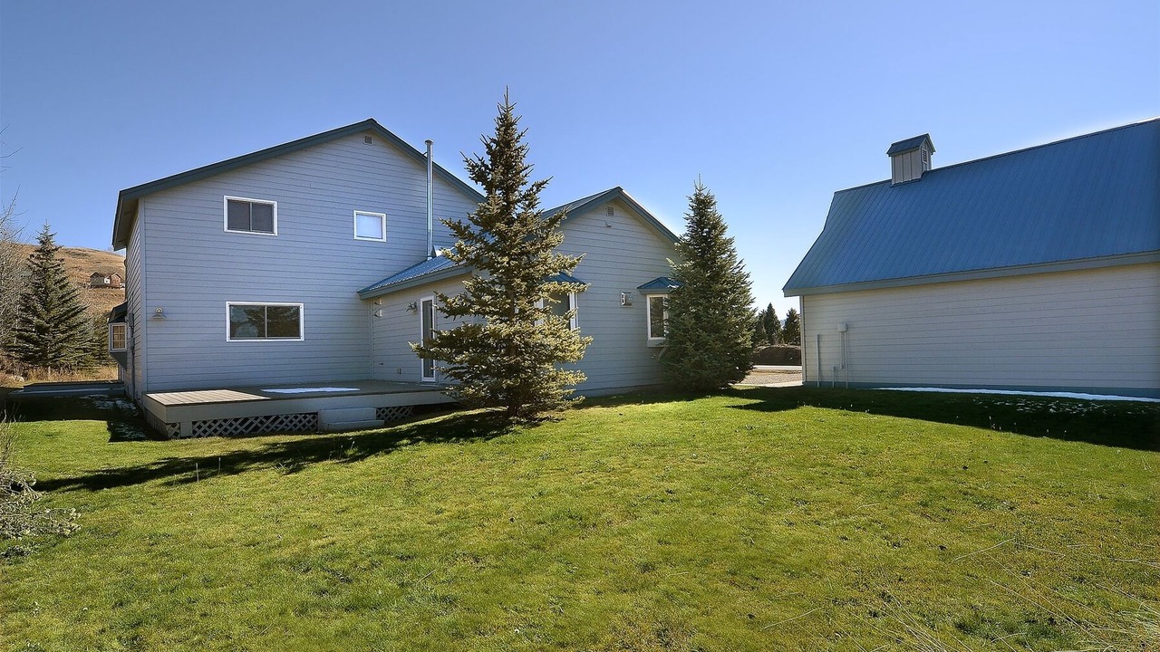 Photo of Outdoor in Mount Crested Butte