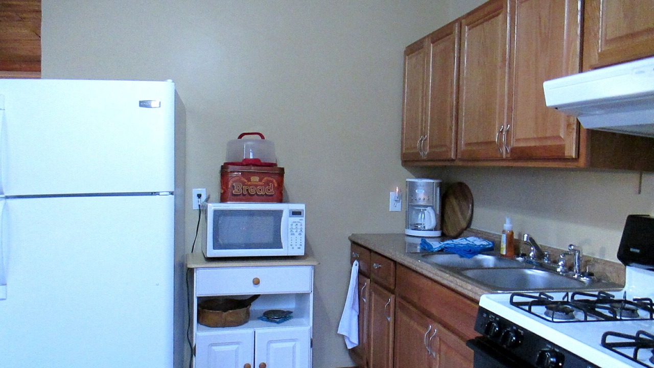 Photo of Kitchen in West Alameda