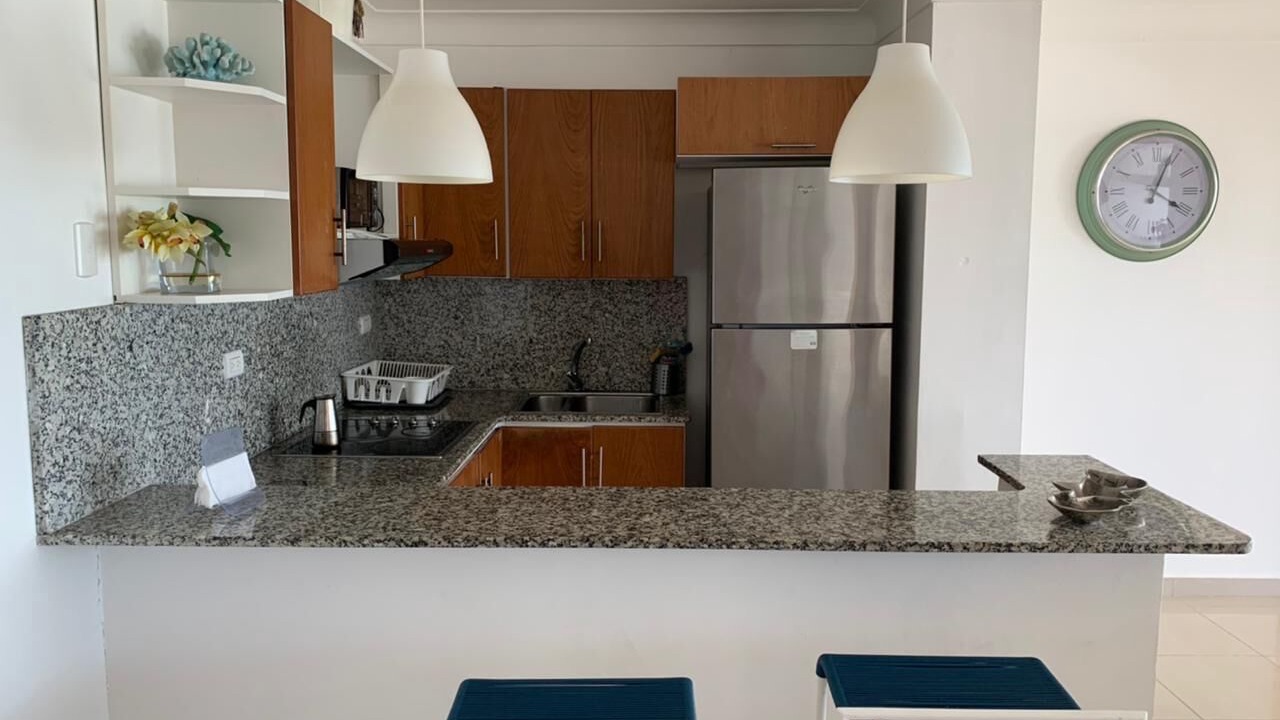 Photo of Kitchen in Boca Chica