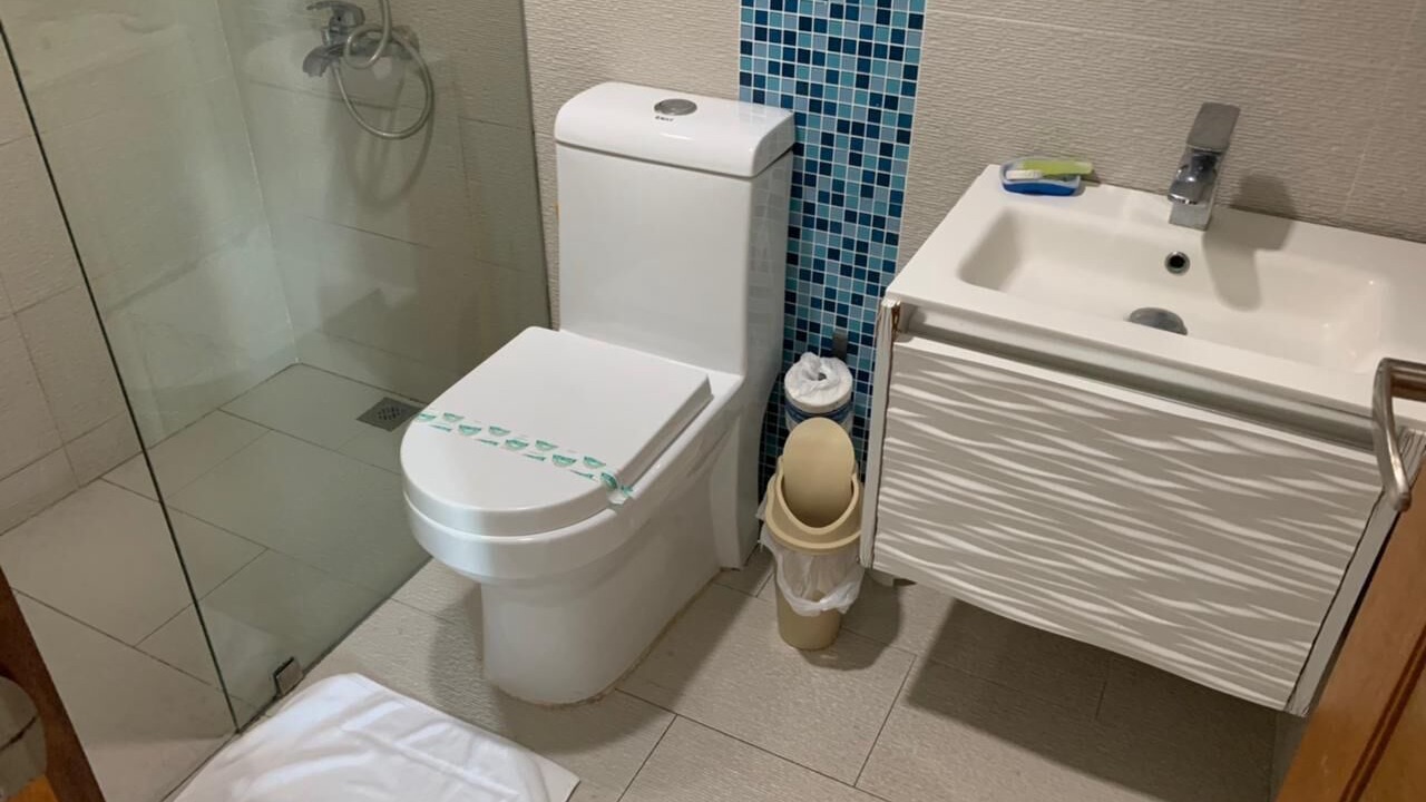 Photo of Bathroom in Boca Chica