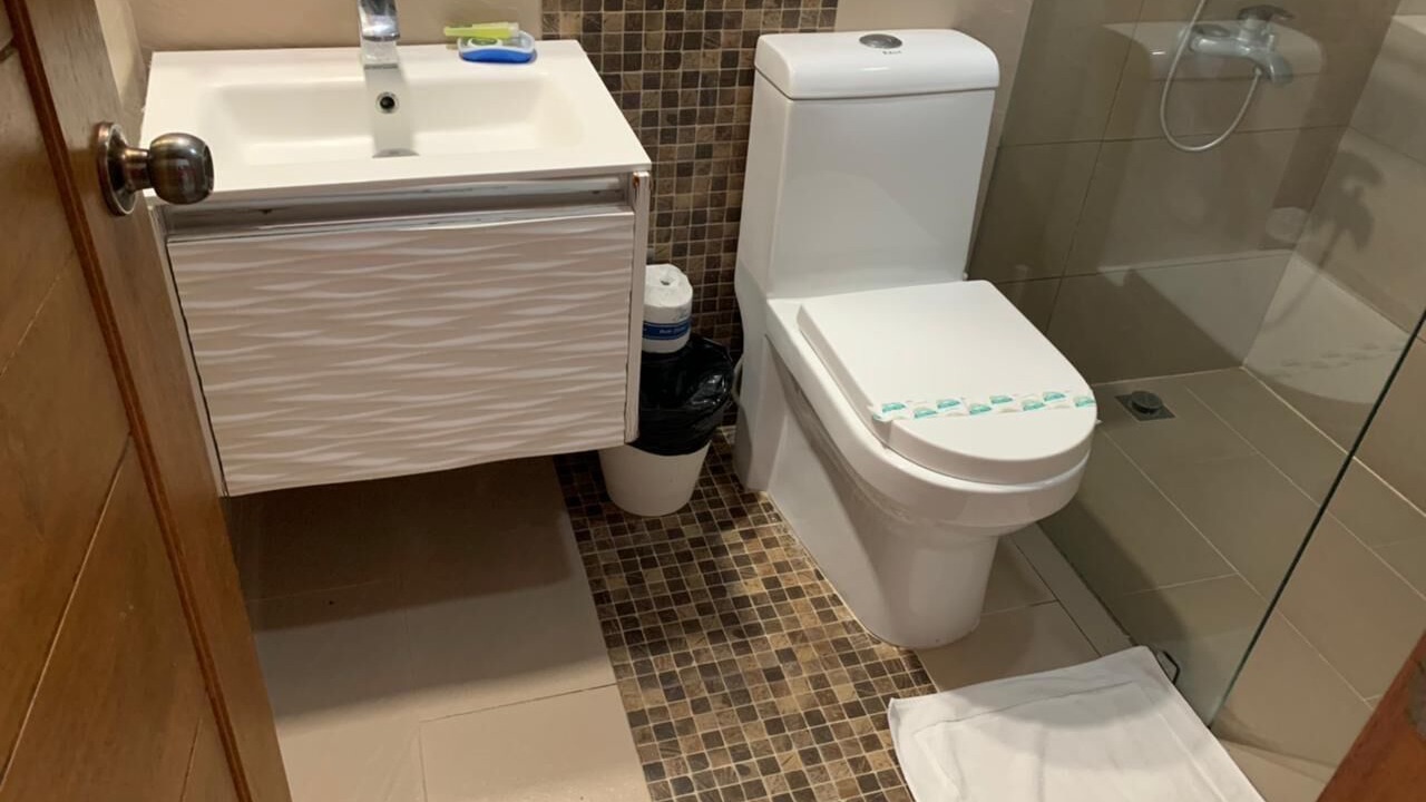 Photo of Bathroom in Boca Chica