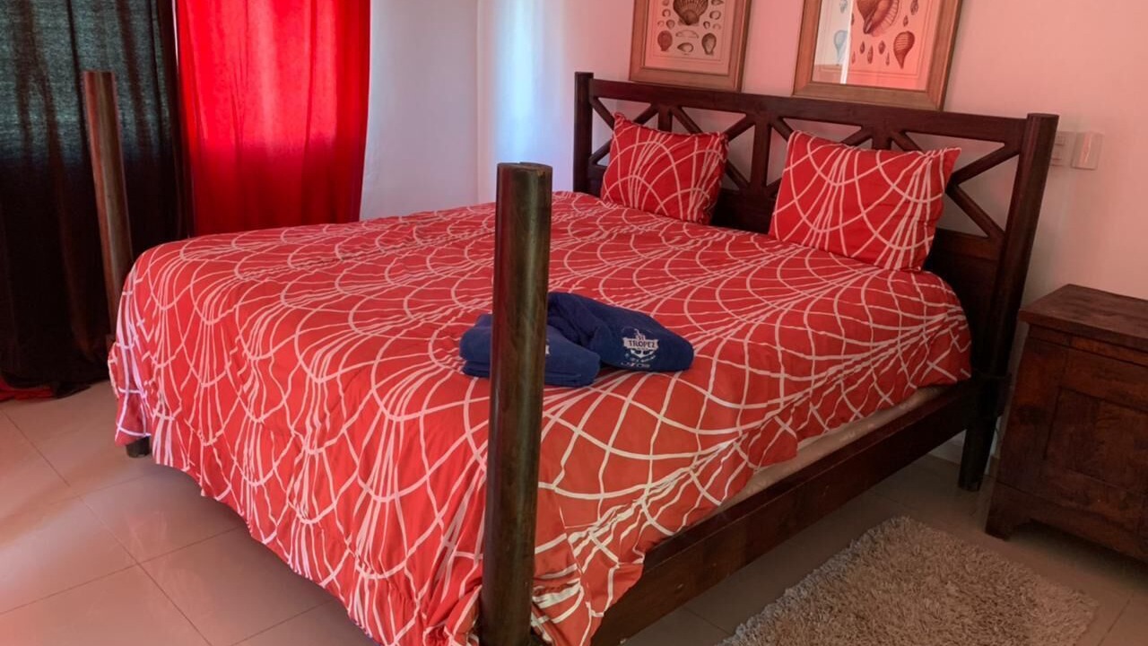 Photo of Bedroom in Boca Chica