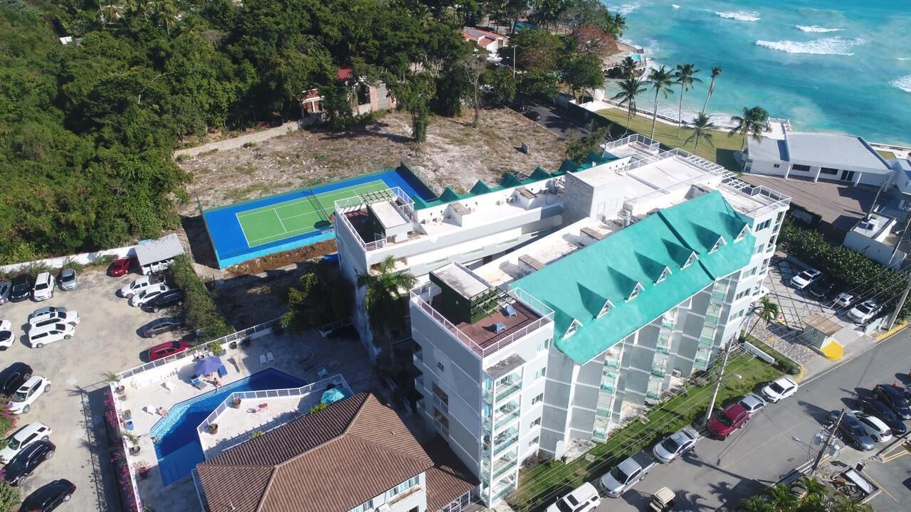 Photo of Outdoor in Boca Chica