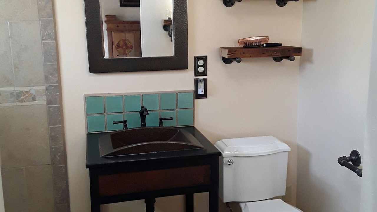 Photo of Bathroom in Tyrone