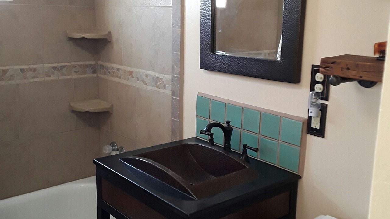 Photo of Bathroom in Tyrone