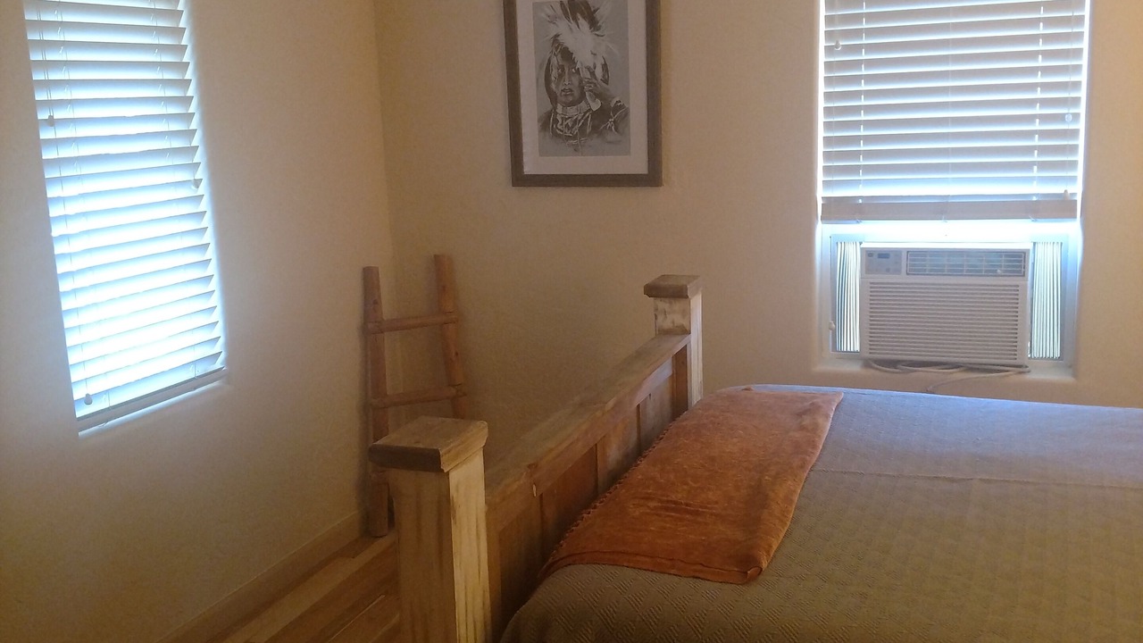 Photo of Bedroom in Tyrone