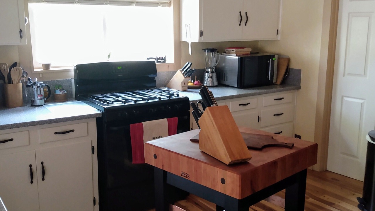 Photo of Kitchen in Tyrone