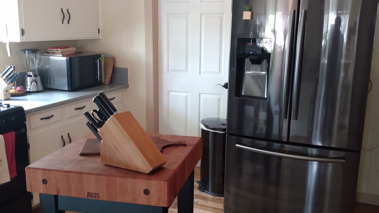 Photo of Kitchen in Tyrone