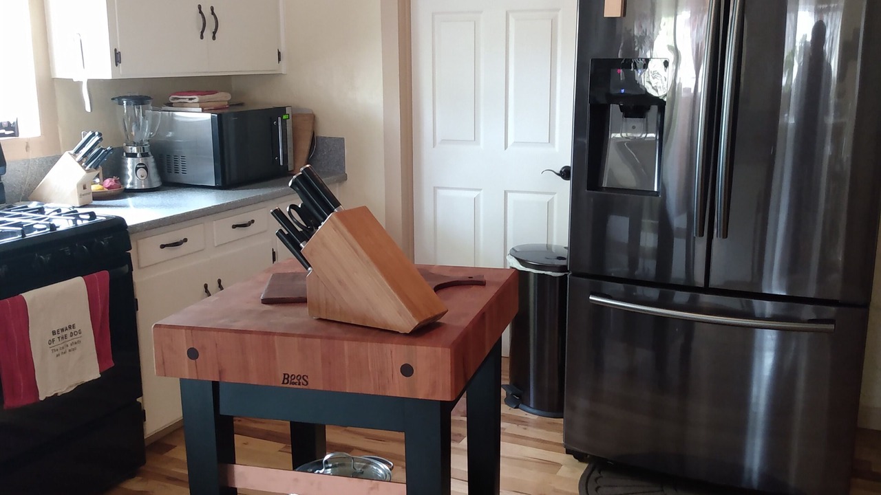 Photo of Kitchen in Tyrone