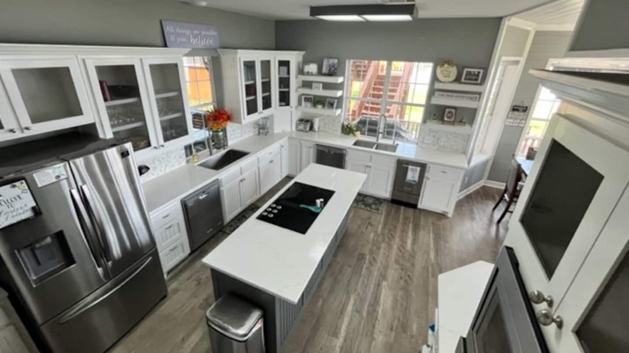 Photo of Kitchen in Mabank