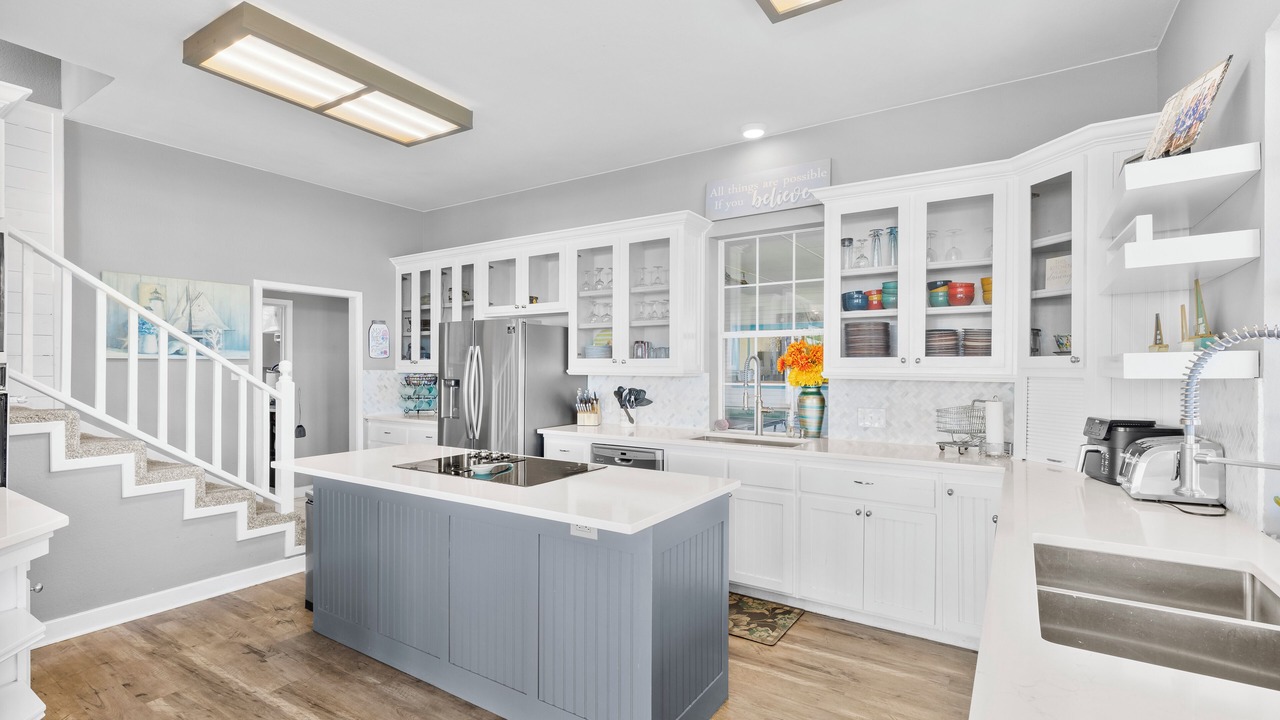Photo of Kitchen in Mabank