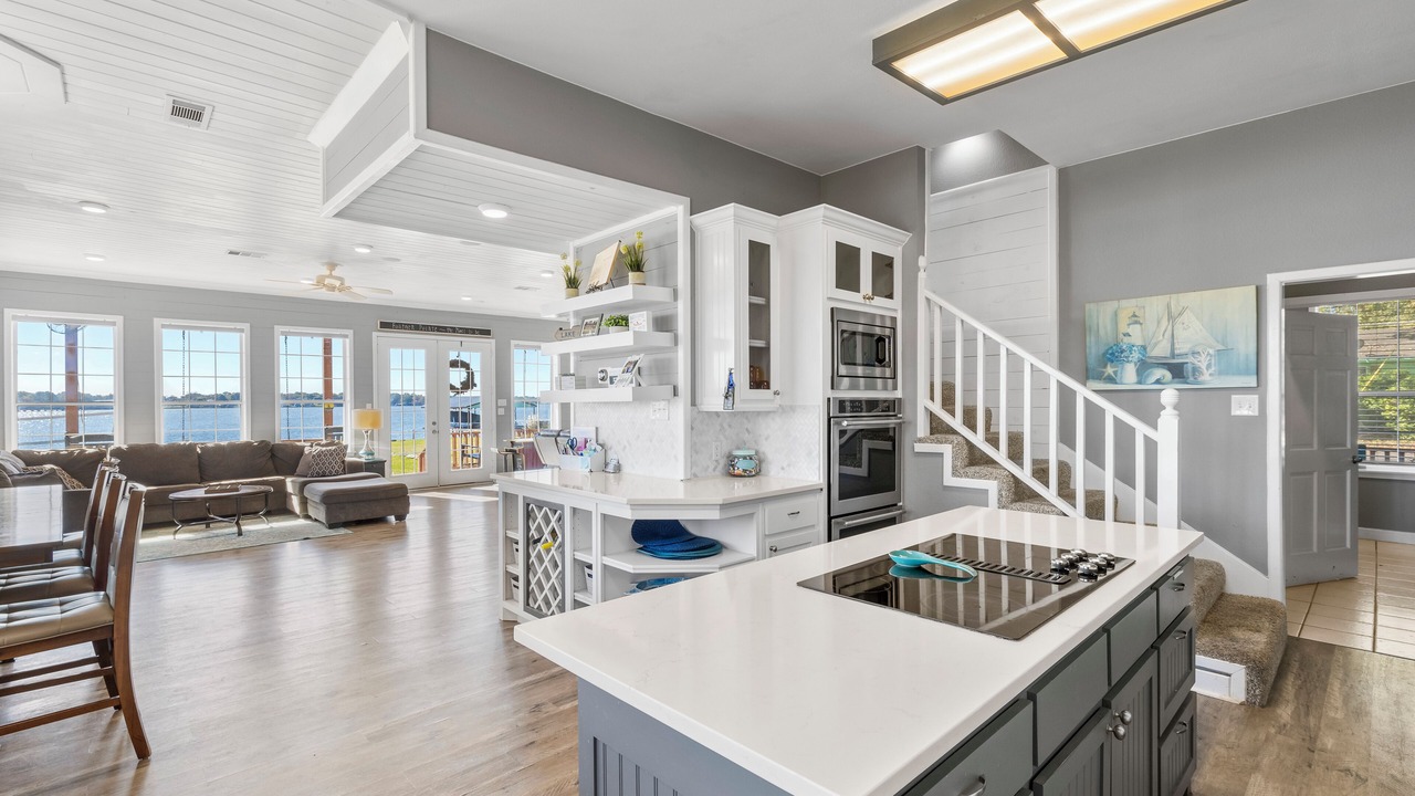 Photo of Kitchen in Mabank