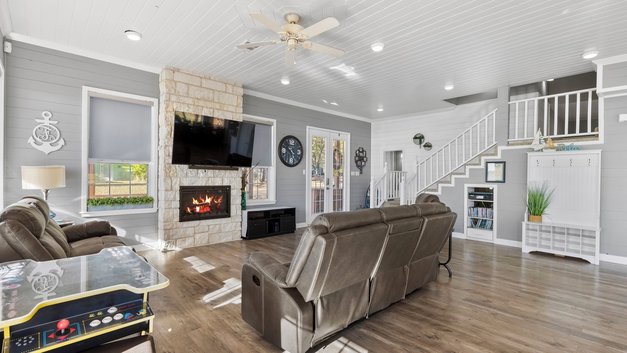 Photo of Livingroom in Mabank