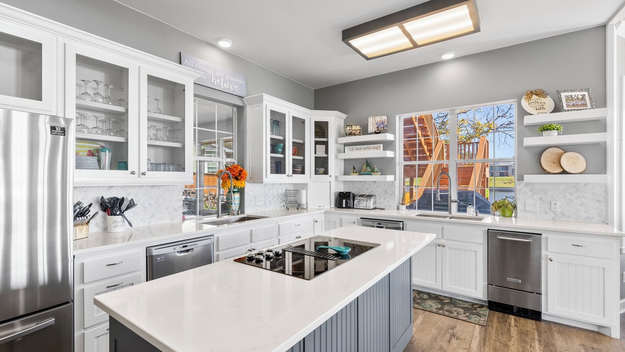 Photo of Kitchen in Mabank