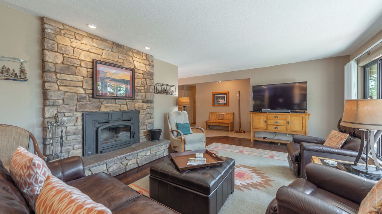 Photo of Livingroom in Lake Forest