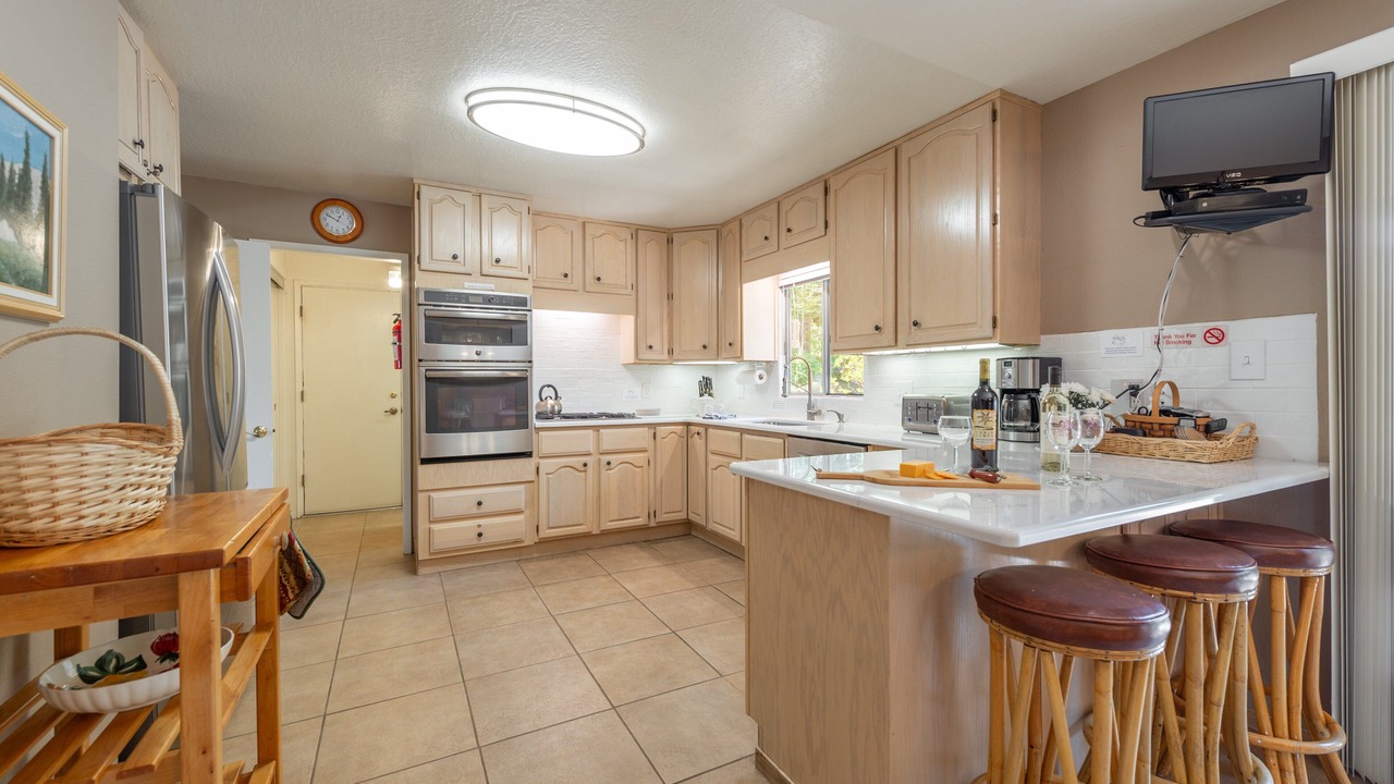Photo of Kitchen in Lake Forest