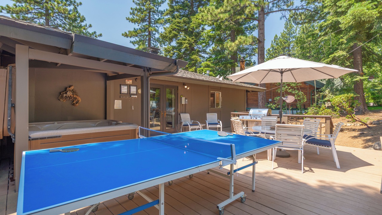 Photo of Outdoor in Lake Forest