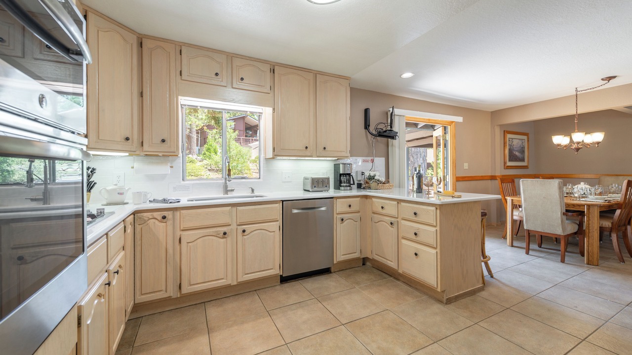 Photo of Kitchen in Lake Forest