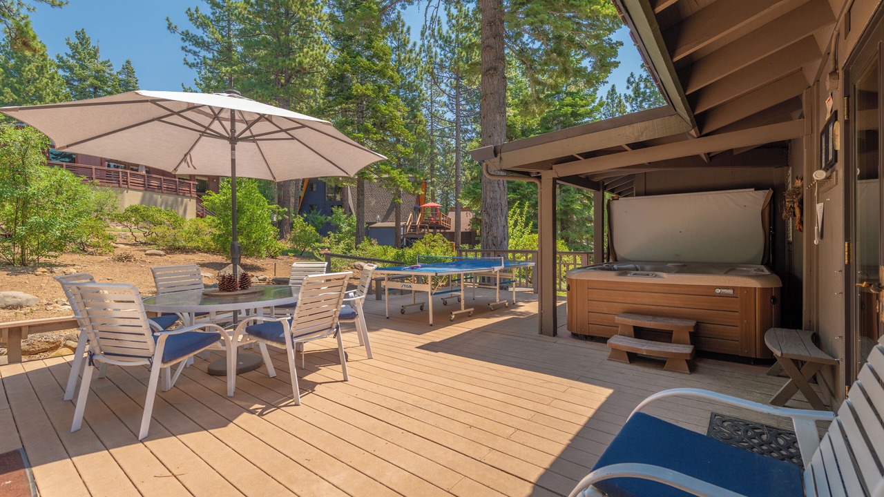 Photo of Outdoor in Lake Forest
