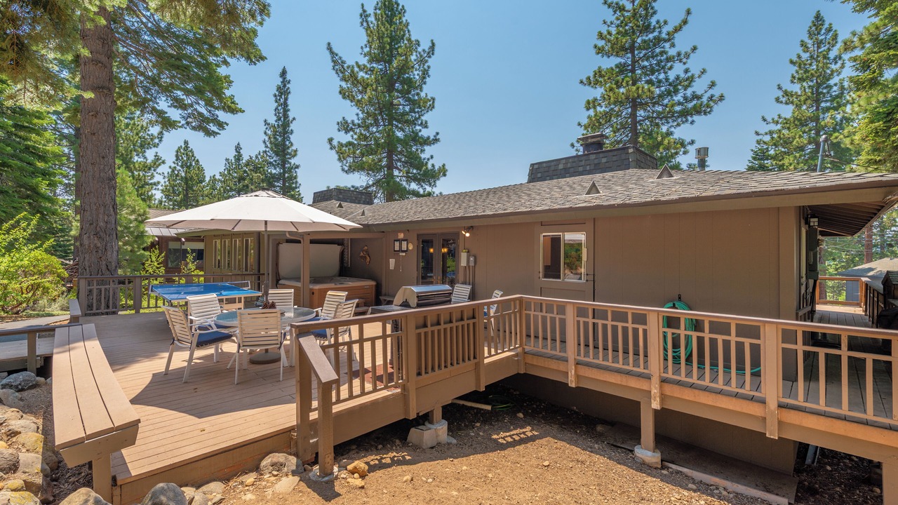 Photo of Outdoor in Lake Forest