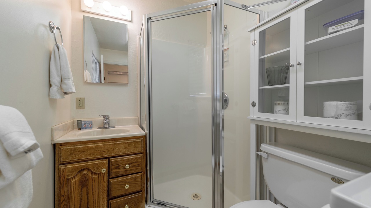 Photo of Bathroom in Lake Forest