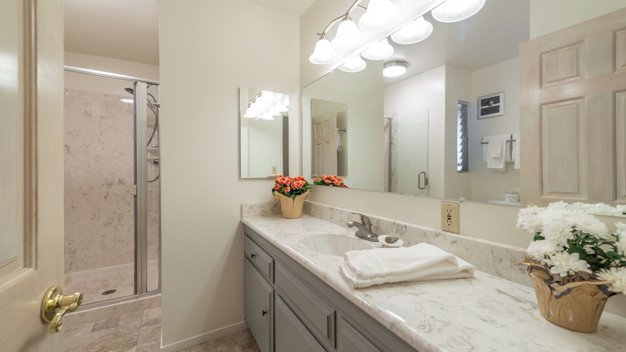 Photo of Bathroom in Lake Forest