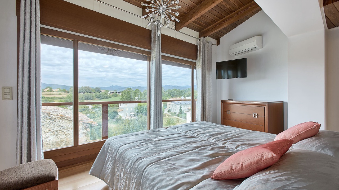 Photo of Bedroom in Tortella