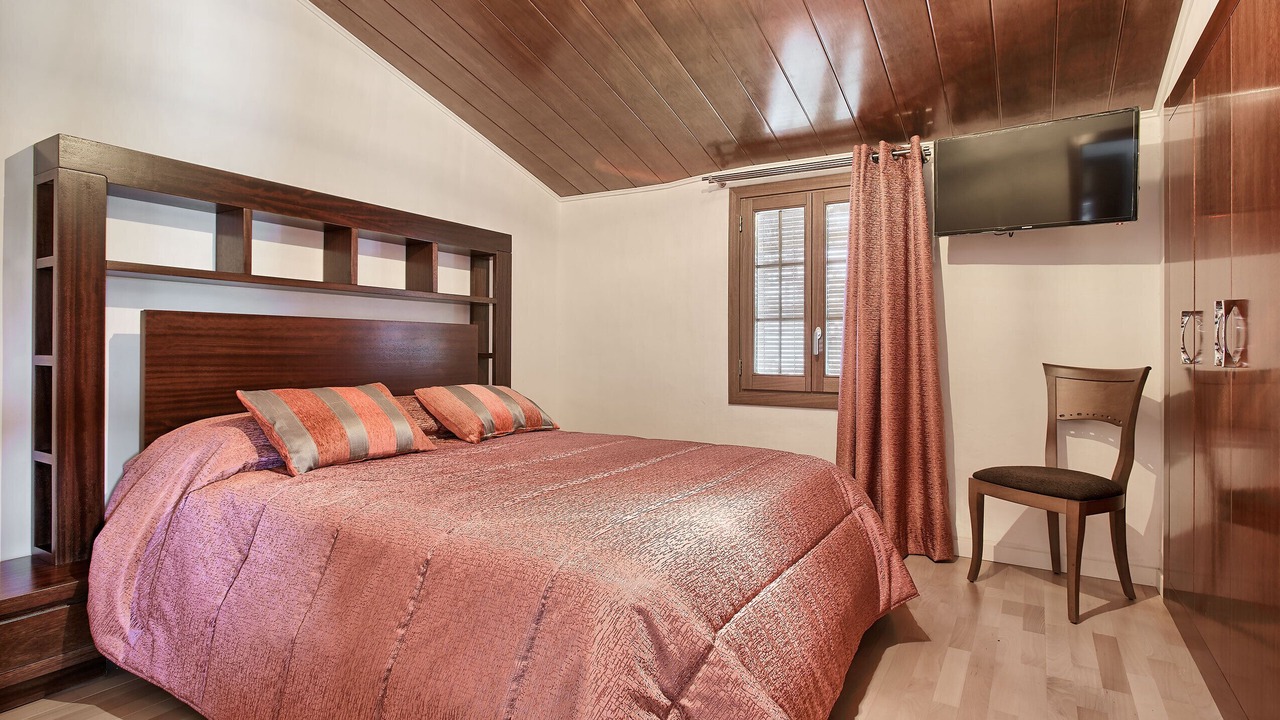 Photo of Bedroom in Tortella