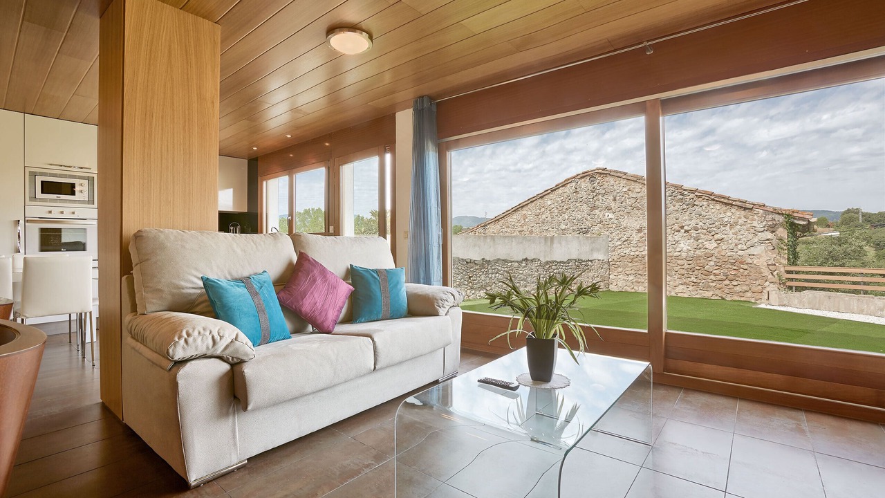 Photo of Livingroom in Tortella