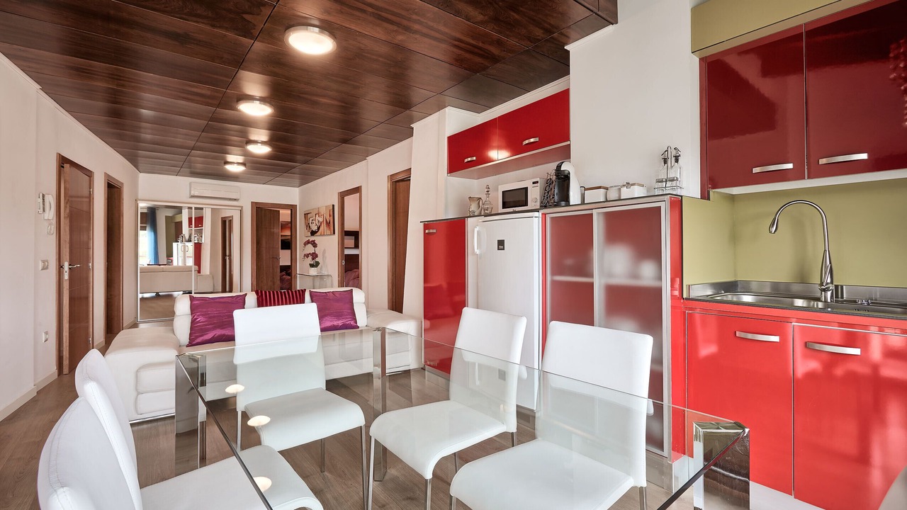 Photo of Kitchen in Tortella