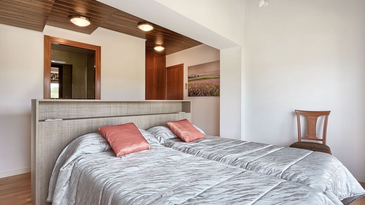 Photo of Bedroom in Tortella