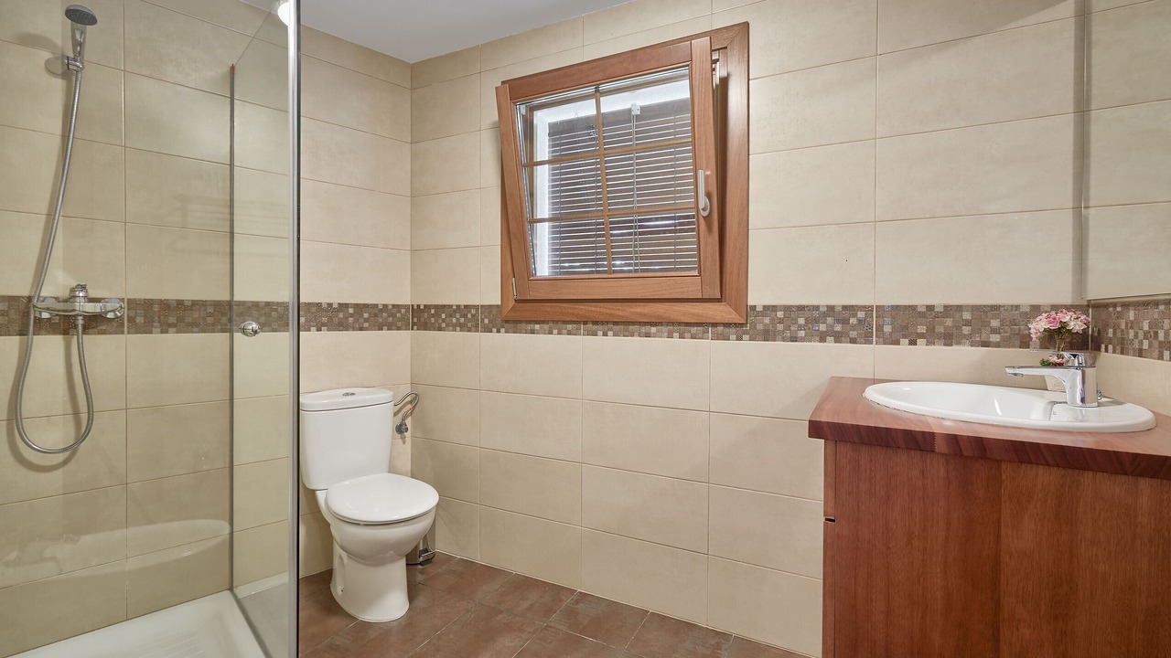 Photo of Bathroom in Tortella