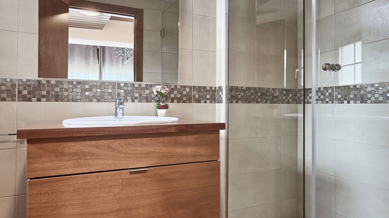 Photo of Bathroom in Tortella