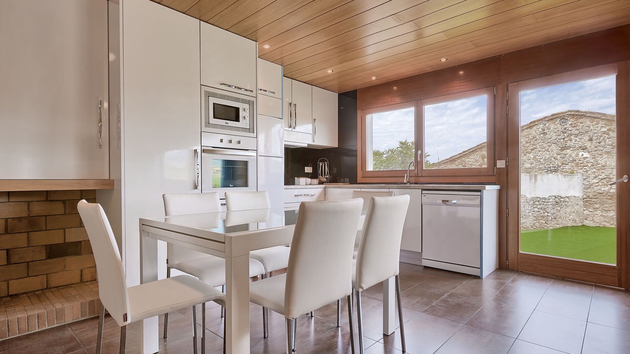 Photo of Kitchen in Tortella