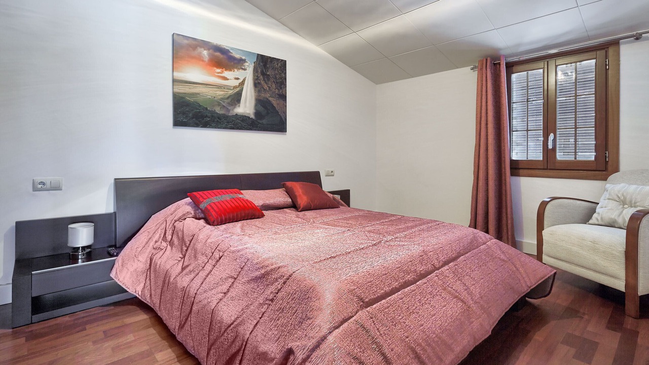 Photo of Bedroom in Tortella