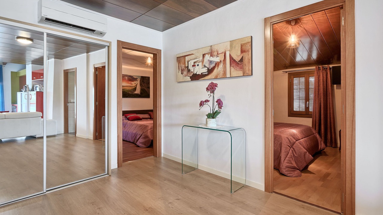 Photo of Bedroom in Tortella