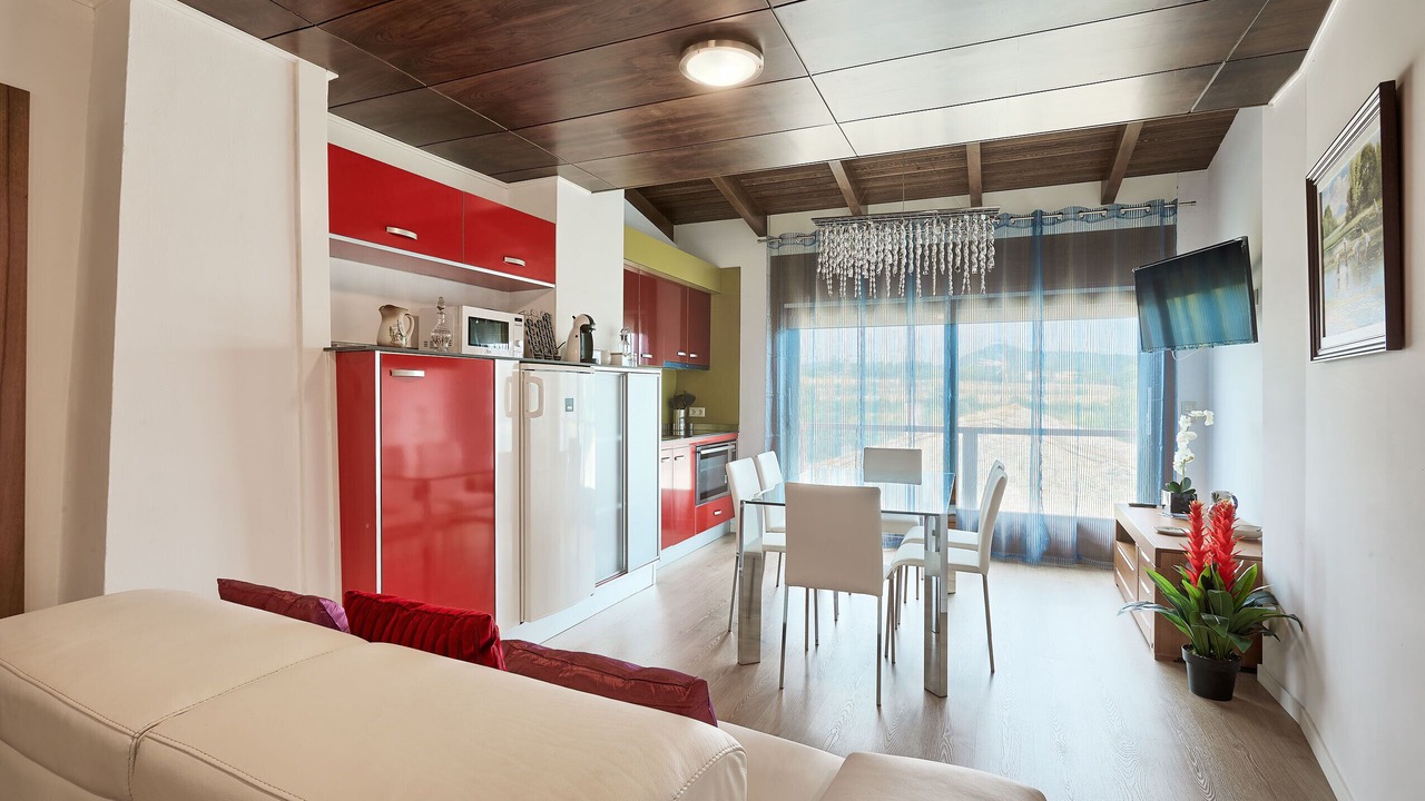 Photo of Livingroom in Tortella