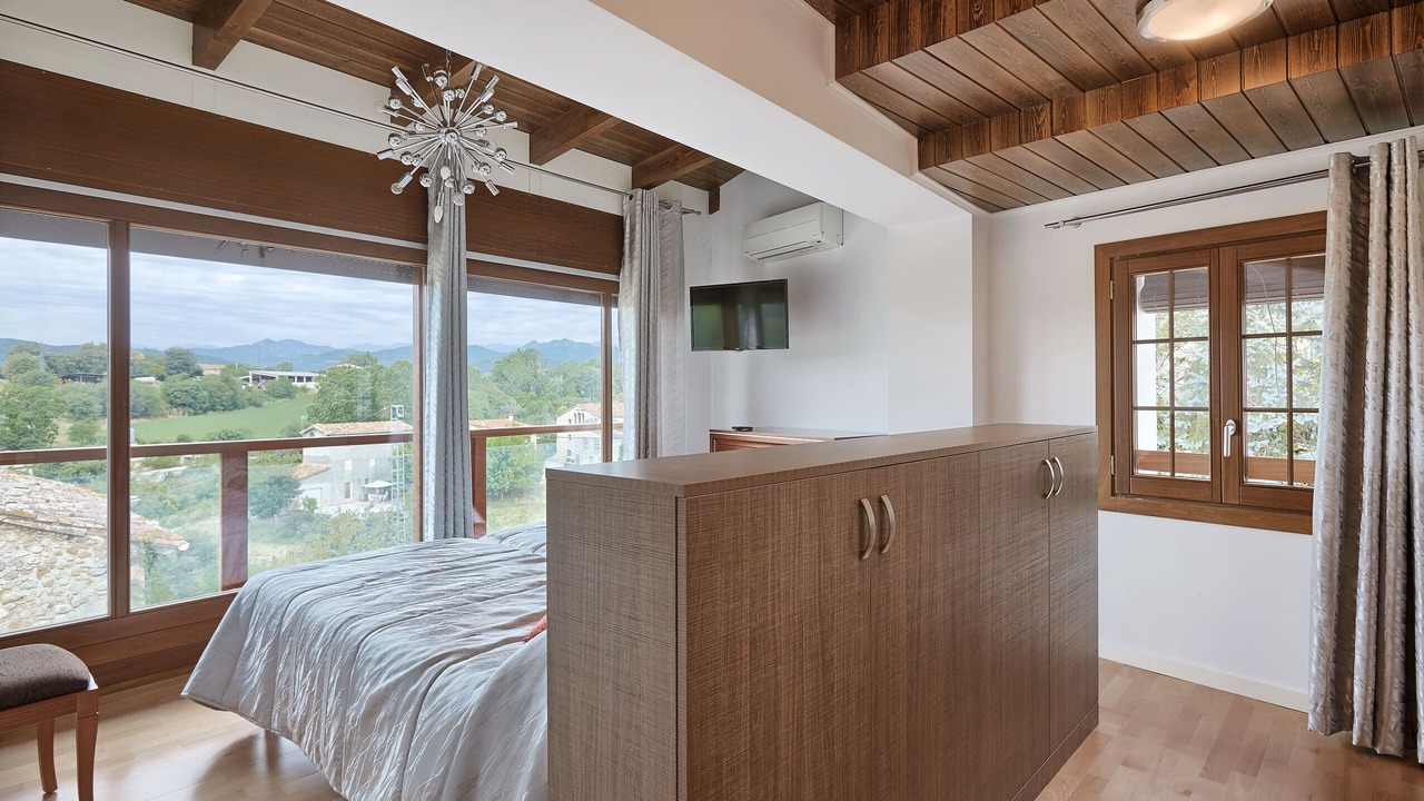 Photo of Bedroom in Tortella