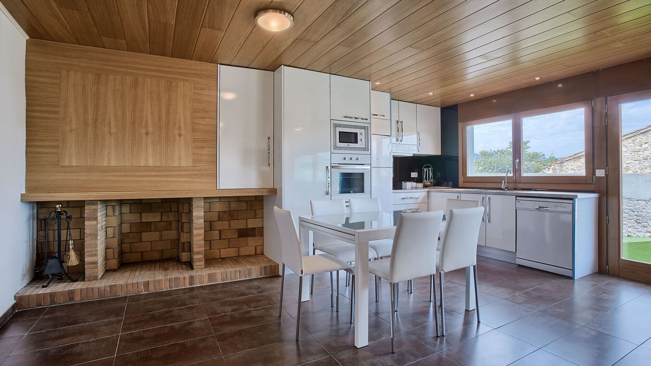 Photo of Kitchen in Tortella
