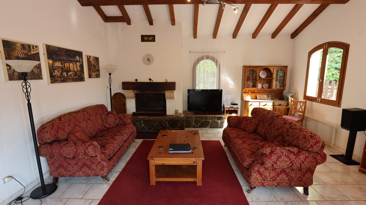Photo of Livingroom in Serdinya